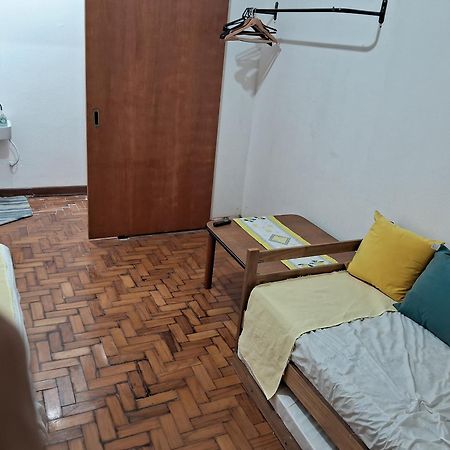 Casa Terrea Sp Expo E C Paralimpico เซาเปาโล ภายนอก รูปภาพ