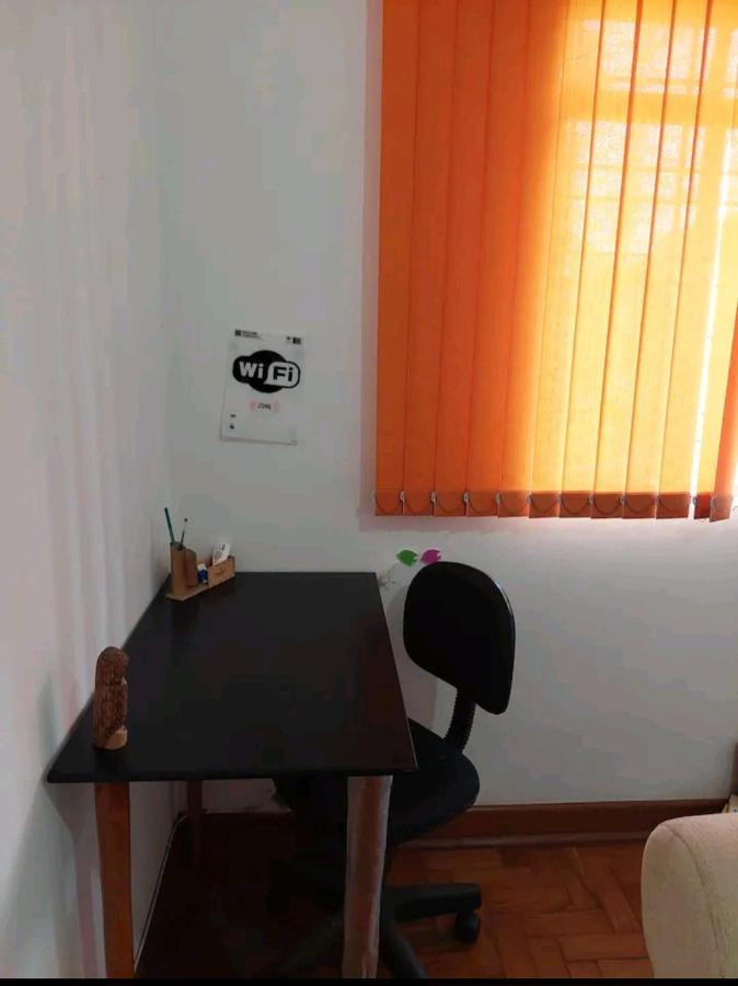Casa Terrea Sp Expo E C Paralimpico เซาเปาโล ภายนอก รูปภาพ