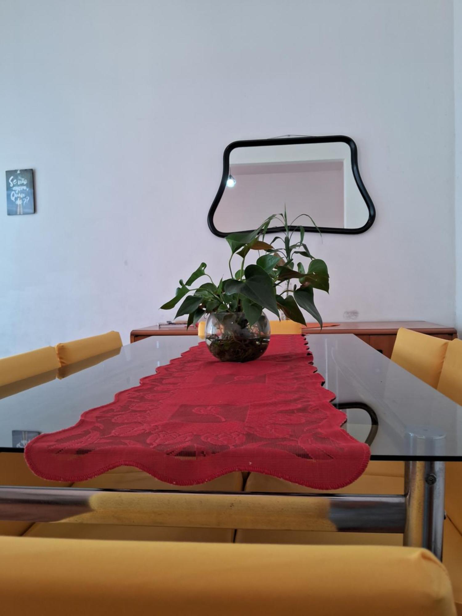 Casa Terrea Sp Expo E C Paralimpico เซาเปาโล ภายนอก รูปภาพ