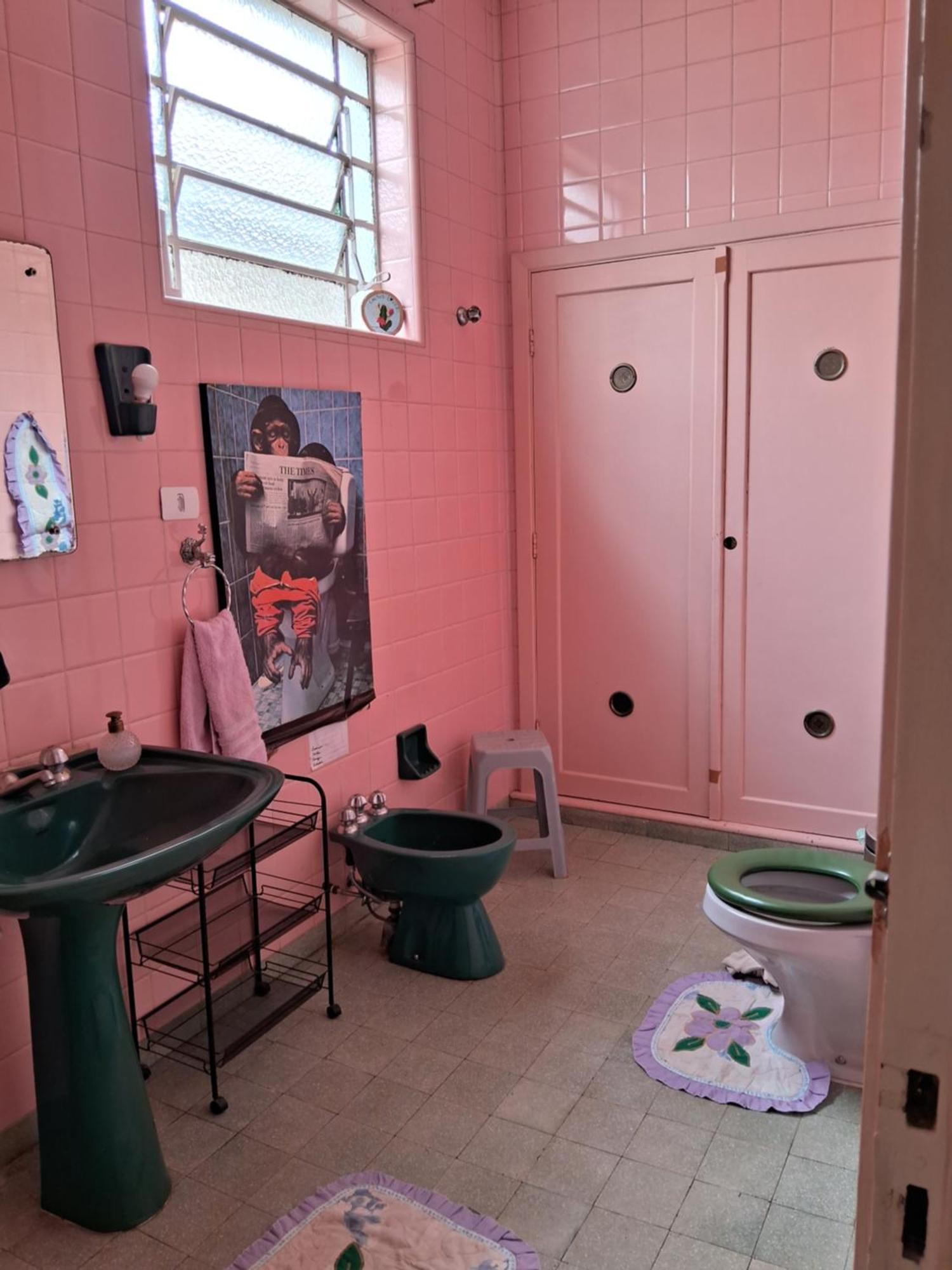 Casa Terrea Sp Expo E C Paralimpico เซาเปาโล ภายนอก รูปภาพ